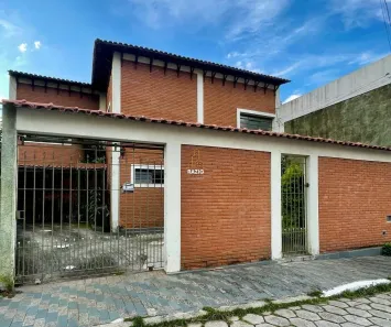 Sobrado com 5 Quartos para venda ou aluguel, 230m² no Vila Carrão, São Paulo