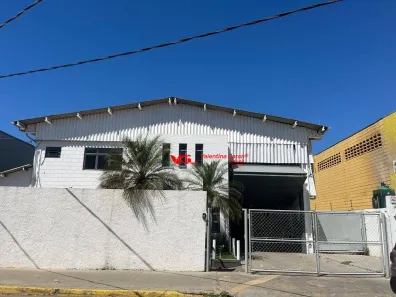 Galpão/Depósito/Armazém à venda, 776m² no Recreio Campestre Jóia, Indaiatuba