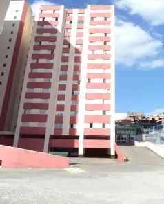 Apartamento com 2 Quartos à venda, 52m² no Jardim Marina, Embu das Artes