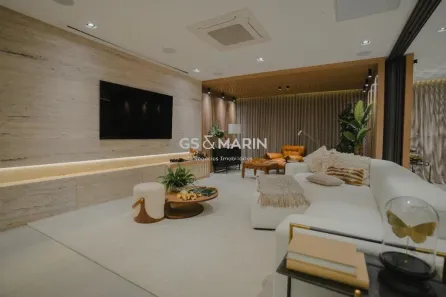 Apartamento com 3 Quartos à venda, 207m² no Santa Rosa, Londrina