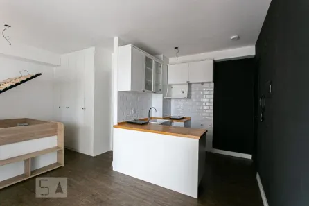 Kitnet com 1 Quarto à venda, 34m² no Mooca, São Paulo