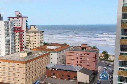 Cobertura com 3 Quartos à venda, 216m² no Ocian, Praia Grande