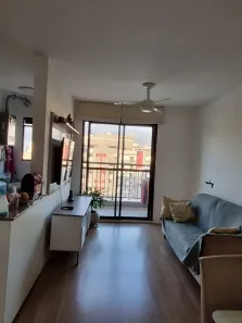 Apartamento com 3 Quartos à venda, 75m² no Cachambi, Rio de Janeiro