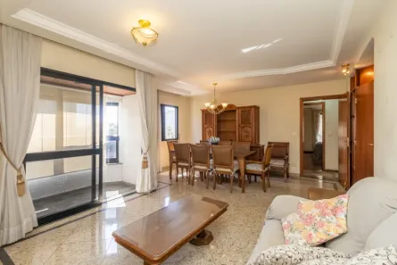 Apartamento com 3 Quartos à venda, 128m² no Vila Carrão, São Paulo