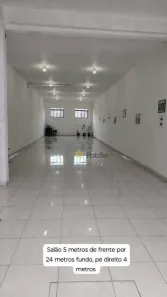 Sobrado com 2 Quartos à venda, 280m² no Jardim Utinga, Santo André