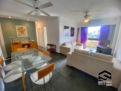 Apartamento com 3 Quartos à venda, 85m² no Enseada, Guarujá