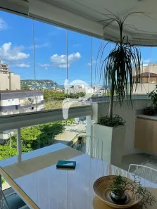 Apartamento com 3 Quartos à venda, 160m² no Sítio Paecara (Vicente de Carvalho), Guarujá