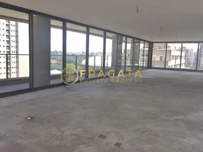 Apartamento com 4 Quartos à venda, 632m² no Vila Mariana, São Paulo