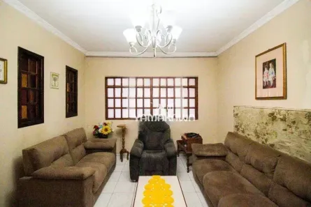 Casa com 3 Quartos à venda, 120m² no Vila Danubio Azul, São Paulo