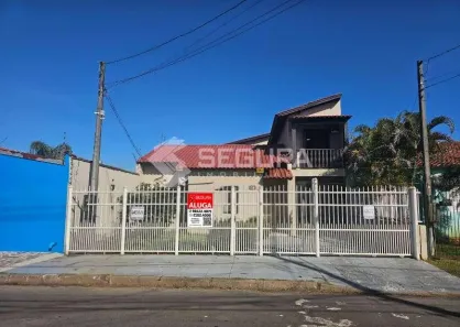 Casa com 2 Quartos para alugar, 170m² no Estância Velha, Canoas