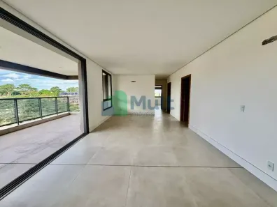 Apartamento com 3 Quartos à venda, 174m² no Jardim Villarica, Ribeirão Preto