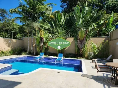 Casa de Condomínio com 3 Quartos à venda, 350m² no Interlagos, São Paulo