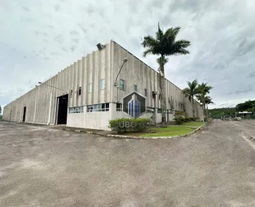 Galpão/Depósito/Armazém para alugar, 1129668m² no Potuverá, Itapecerica da Serra