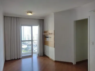 Apartamento com 3 Quartos à venda, 74m² no Vila Isa, São Paulo