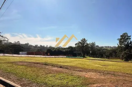 Lote/Terreno à venda, 1000m² no Jardim Indaiatuba Golf, Indaiatuba
