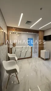 Sala Comercial para alugar, 55m² no Alphaville Centro Industrial e Empresarial/Alphaville., Barueri
