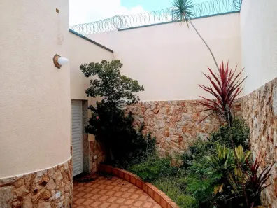 Sobrado com 4 Quartos para alugar, 300m² no Jardim Seckler, São Paulo