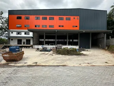 Galpão/Depósito/Armazém para alugar, 3525m² no , Bom Jesus dos Perdões