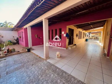 Casa com 5 Quartos à venda, 242m² no Pitimbu, Natal