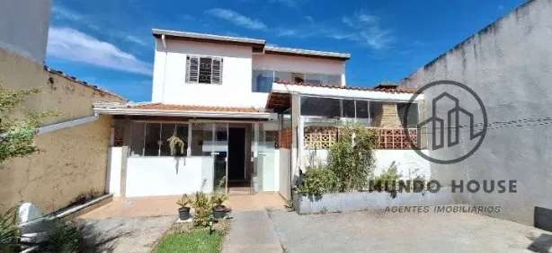 Casa com 3 Quartos à venda, 300m² no Vila Jardini, Sorocaba