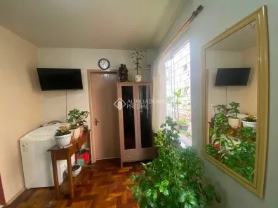 Apartamento com 1 Quarto à venda, 27m² no Jardim Leopoldina, Porto Alegre