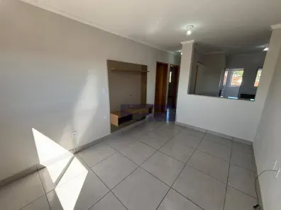 Apartamento com 2 Quartos à venda, 70m² no Jardim Recreio, Bragança Paulista