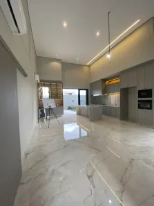 Casa de Condomínio com 3 Quartos à venda, 192m² no Quinta do Lago - Lac Léman, São José do Rio Preto