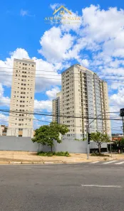 Apartamento com 2 Quartos à venda, 52m² no Vila Mimosa, Campinas
