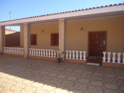 Casa com 3 Quartos à venda, 252m² no Botujuru (Botujuru), Campo Limpo Paulista