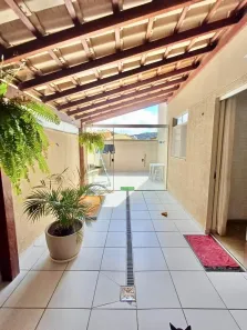 Apartamento com 2 Quartos à venda, 90m² no Mantiqueira, Belo Horizonte