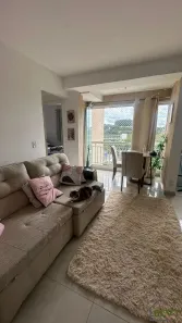 Apartamento com 2 Quartos à venda, 47m² no Vila Osasco, Osasco