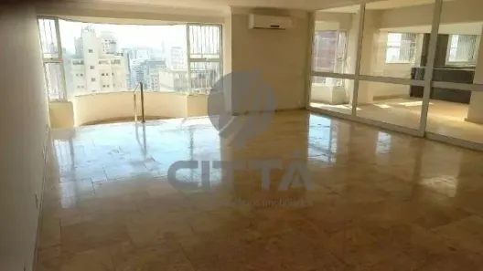 Cobertura com 3 Quartos à venda, 290m² no Cambuí, Campinas