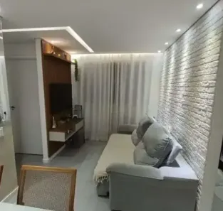 Apartamento com 2 Quartos à venda, 41m² no Jardim Helian, São Paulo