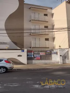 Apartamento com 2 Quartos à venda, 50m² no Jardim Lutfalla, São Carlos