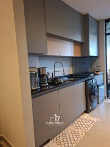 Casa de Condomínio com 2 Quartos à venda, 120m² no Condomínio Residencial Parque da Liberdade I, São José do Rio Preto