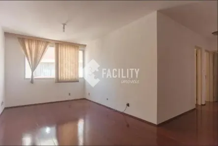 Apartamento com 3 Quartos à venda, 94m² no Jardim Brasil, Campinas