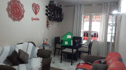 Casa com 3 Quartos à venda, 100m² no Conjunto Residencial Trinta e Um de Março, São José dos Campos