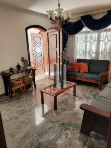 Sobrado com 3 Quartos à venda, 160m² no Jardim Independência, São Paulo