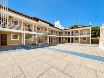 Apartamento com 3 Quartos à venda, 62m² no Tirol, Natal