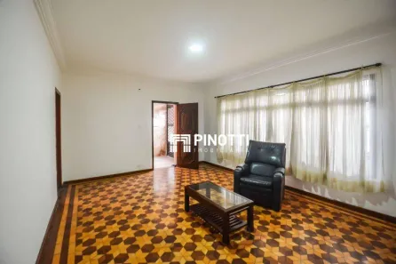Sobrado com 3 Quartos à venda, 328m² no Rudge Ramos, São Bernardo do Campo