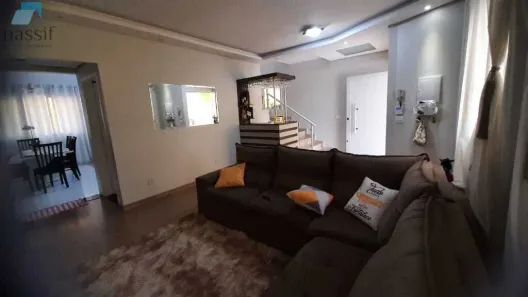 Casa com 3 Quartos à venda, 204m² no Parque Olimpico, Mogi das Cruzes