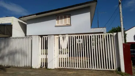 Casa com 3 Quartos à venda, 576m² no Alto da Boa Vista, Ribeirão Preto