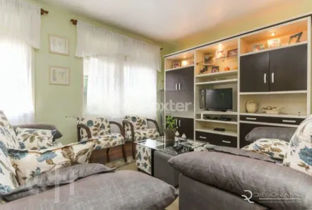 Apartamento com 3 Quartos à venda, 129m² no Farroupilha, Porto Alegre