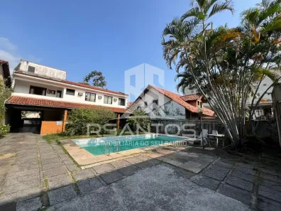 Imóvel Comercial com 4 Quartos à venda, 644m² no Freguesia (Jacarepaguá), Rio de Janeiro