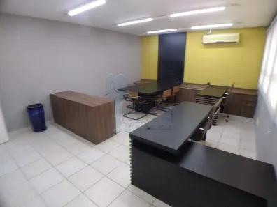 Sala Comercial para alugar, 27m² no Jardim América, Ribeirão Preto