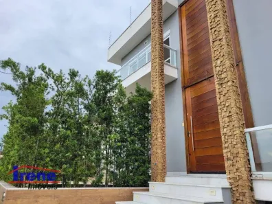 Casa de Condomínio com 4 Quartos à venda, 420m² no Vila São Paulo, Itanhaém