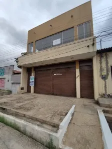Galpão/Depósito/Armazém para alugar, 540m² no Buenos Aires, Teresina