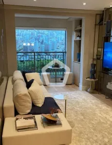 Apartamento com 2 Quartos à venda, 64m² no Vila Mariana, São Paulo