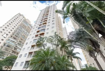 Apartamento com 3 Quartos à venda, 131m² no Vila Gomes Cardim, São Paulo