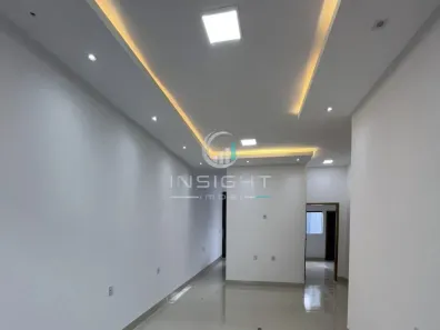 Casa com 2 Quartos à venda, 83m² no Jardim dos Ipês, Anápolis